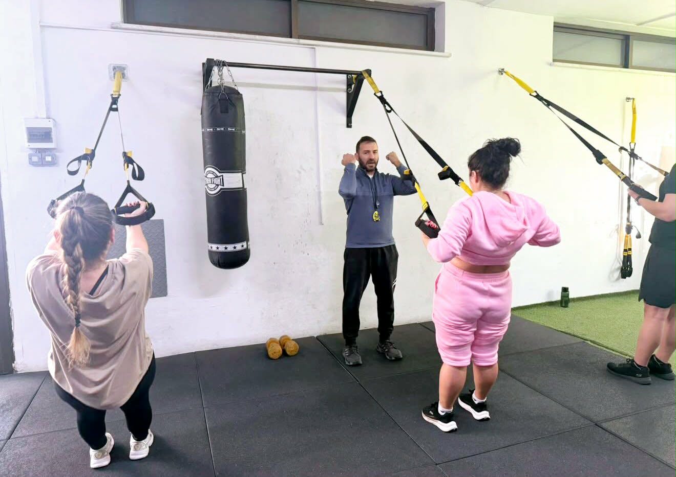 TRX